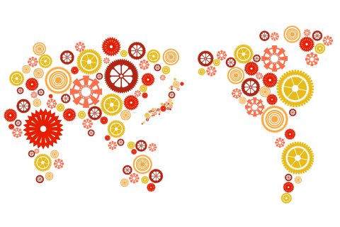 海外イノベーション