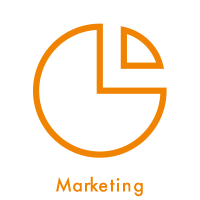 マーケティング 領域